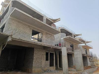 Project Image of 6278 Sq.ft 4 BHK Villa for sale in Tukkuguda for Rs. 83000000