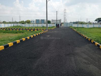Project Image of 700.0 - 4000.0 Sq.ft Residential Plot Plot for buy in SN Sree Vaari Garden