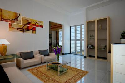 Project Image of 0.0 - 966.0 Sq.ft 2 BHK Apartment for buy in Pradnyesh Probo Prolix Pride