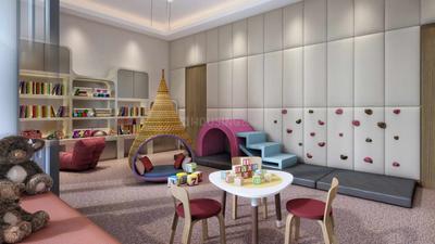Project Image of 1126.0 - 1511.0 Sq.ft 3 BHK Apartment for buy in DLF The Westpark Phase 1