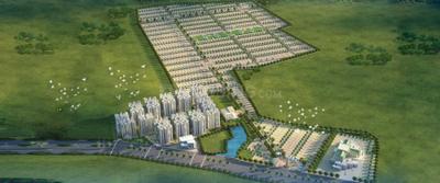 Project Image of 1800.0 - 2637.0 Sq.ft Residential Plot Plot for buy in Ramakrishna Fortune Citi