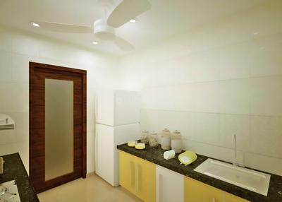 Project Image of 445.0 - 871.0 Sq.ft 1 BHK Apartment for buy in Shri Parrsssva Shri Parrsssva Eleganza