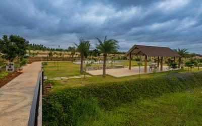 Project Image of 1200.0 - 5400.0 Sq.ft Residential Plot Plot for buy in SPA Eco City
