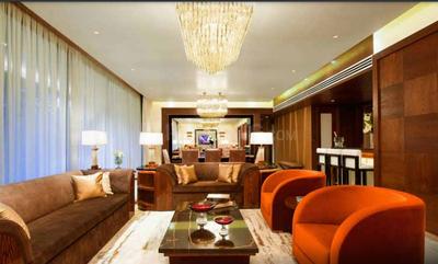 Project Image of 949.16 - 963.8 Sq.ft 3 BHK Apartment for buy in Rustomjee Yazarina III