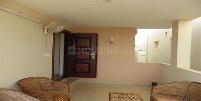 Project Image of 1779.0 - 2794.0 Sq.ft 3 BHK Villa for buy in Sebco Lotus