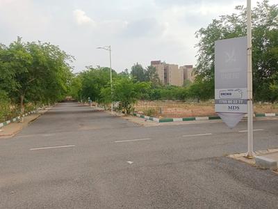 Project Image of 1200.0 - 2189.0 Sq.ft Residential Plot Plot for buy in ORCHID PARK