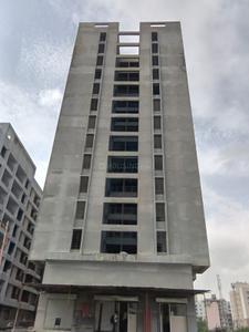 Project Image of 868.22 - 1128.59 Sq.ft 2 BHK Apartment for buy in Seventy 7 Skyway