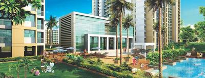 Patel Neo town Phase 2 Club House 1