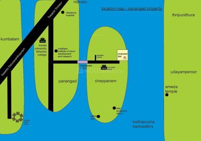 Project Image of 2770.0 - 3980.0 Sq.ft 3 BHK Apartment for buy in Asten Nautica