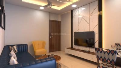 Project Image of 780 Sq.ft 2 BHK Apartment / Flat for sale in Anushakti Nagar for Rs. 23000000