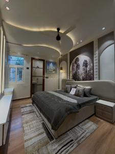 Project Image of 360.0 - 1350.0 Sq.ft 1 BHK Builder Floor for buy in AM The Sunshine Appartment