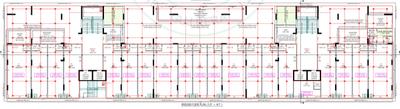Project Image of 763.91 - 1019.99 Sq.ft 3 BHK Apartment for buy in Harasiddh Avant by the Park