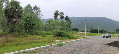 Project Image of 1800.0 - 2700.0 Sq.ft Residential Plot Plot for buy in Subhodaya Vinayagar Layout