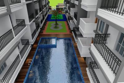 Project Image of 812.0 - 1227.0 Sq.ft 2 BHK Apartment for buy in Nava Pushkara