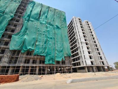 Project Image of 1030.0 - 1280.0 Sq.ft 3 BHK Apartment for buy in Shree Siddheshwar Highness