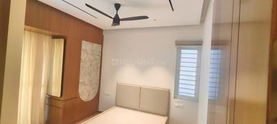 Project Image of 827.96 - 1443.98 Sq.ft 2 BHK Apartment for buy in HRS Sai Guru Bliss Avenue
