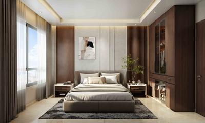 Project Image of 3438.0 - 3613.0 Sq.ft 3 BHK Apartment for buy in Udyatt