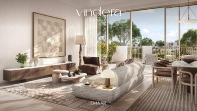 Project Image of 2396.0 - 2923.0 Sq.ft 3 BHK Villa for buy in Emaar Vindera