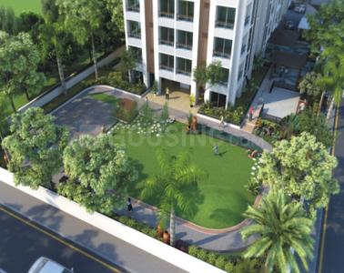 Alpine Heights Landscaped Gardens 1