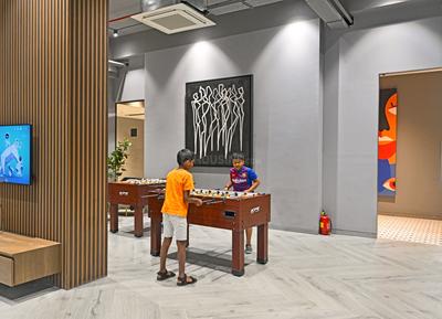 Project Image of 598.0 - 1055.0 Sq.ft 2 BHK Apartment for buy in Dosti West County