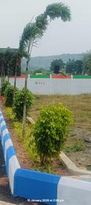 Project Image of 600.0 - 2400.0 Sq.ft Residential Plot Plot for buy in Empire Mountain Paradise