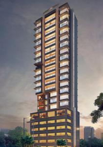 Project Image of 554.99 - 1636.98 Sq.ft 1 BHK Apartment for buy in Pittie Paradise