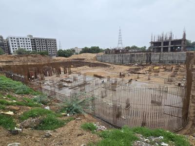 Project Image of 1395.0 - 1845.0 Sq.ft 2 BHK Apartment for buy in The Rhythm Elevate