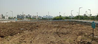 Project Image of 0.0 - 956.05 Sq.ft Residential Plot Plot for buy in G Square Synergy Phase 1