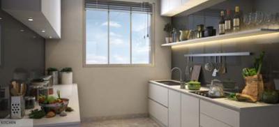 Project Image of 400.0 - 728.0 Sq.ft 1 BHK Apartment for buy in Safal Ganga Smruti