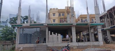 Project Image of 1480 Sq.ft 3 BHK Apartment / Flat for sale in Kesora for Rs. 8400000