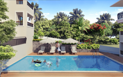 Vision Bela Vista Amenities 1