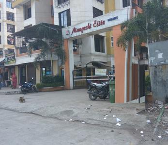Project Image of 660.0 - 1035.0 Sq.ft 1 BHK Apartment for buy in Mangeshi Elite