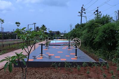 Project Image of 1195 Sq.ft Residential Plot / Land for sale in Sancoale for Rs. 41825000