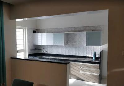 Project Image of 1097.0 - 1300.0 Sq.ft 2 BHK Apartment for buy in Kumar Hill View Residency