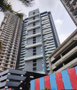 Project Image of 4685 Sq.ft 4 BHK Builder Floor for sale in Sanpada for Rs. 125000000