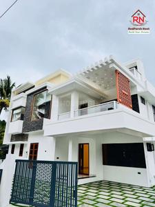 Project Image of 0.0 - 3000.0 Sq.ft 4 BHK Villa for buy in Redporch Nest Gated Community Villas