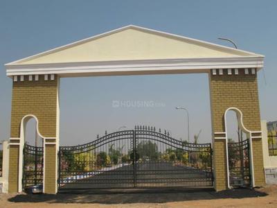 Project Image of 1322.99 - 12193.14 Sq.ft Residential Plot Plot for buy in Smart City