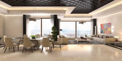 Project Image of 382.0 - 1961.0 Sq.ft 1 BHK Apartment for buy in Marathon Emblem 2