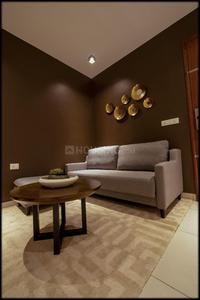Project Image of 576.0 - 611.0 Sq.ft 3 BHK Apartment for buy in Icon Iconest4