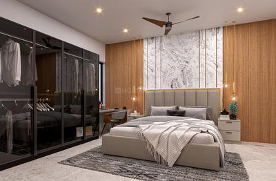 Project Image of 3206.0 - 3625.0 Sq.ft 4 BHK Villa for buy in Karpagam Indraprasatha