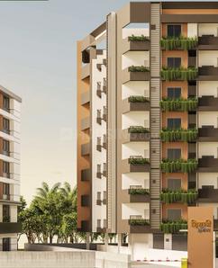Project Image of 290.73 - 836.46 Sq.ft 1 RK Apartment for buy in Maya Shikshapatri Sanidhya