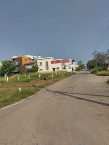 Project Image of 650.0 - 3300.0 Sq.ft Residential Plot Plot for buy in Greenfield Crown City Phase IV