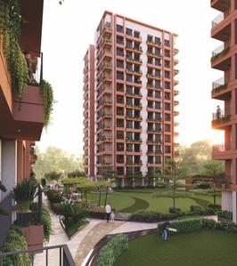 Project Image of 1200 Sq.ft 2 BHK Apartment / Flat for sale in Dahin Nagar for Rs. 4700000