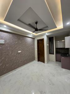 Project Image of 525.0 - 650.0 Sq.ft 1 BHK Builder Floor for buy in Dridha Lotus Heights 1