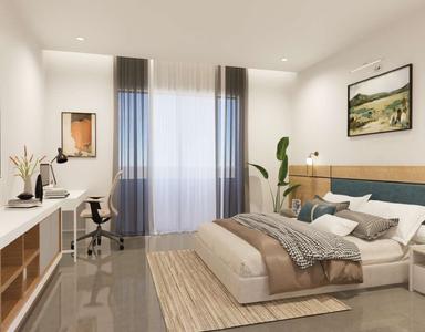 Project Image of 3025.0 - 3808.05 Sq.ft 4 BHK Villa for buy in Times Estate Phase I