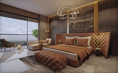 Project Image of 3248.23 - 8348.81 Sq.ft 4 BHK Apartment for buy in Goyal Riviera Select