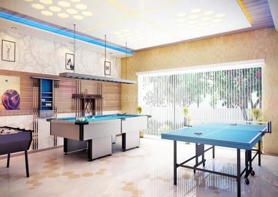 Project Image of 0.0 - 2420.0 Sq.ft 3 BHK Apartment for buy in Ayyanna Platina
