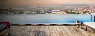 Project Image of 1250 Sq.ft 3 BHK Apartment / Flat for sale in Wadala for Rs. 47000000