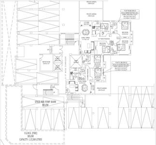 Project Image of 938.0 - 1425.0 Sq.ft 2 BHK Apartment for buy in Manakamna 7