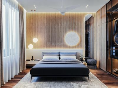 Project Image of 699.0 - 1199.0 Sq.ft 2 BHK Apartment for buy in EK Alpha